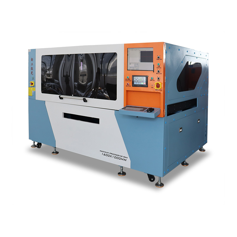 片材开云(中国) JG-1260/1570/1610D/DC