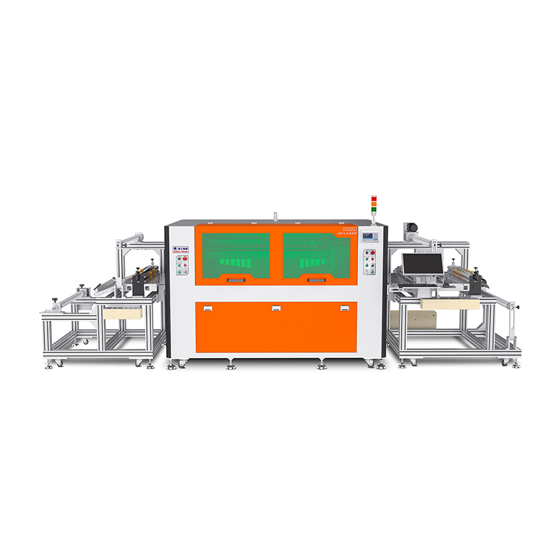 卷对卷视觉套位开云(中国) JG-1260RC/1610RC