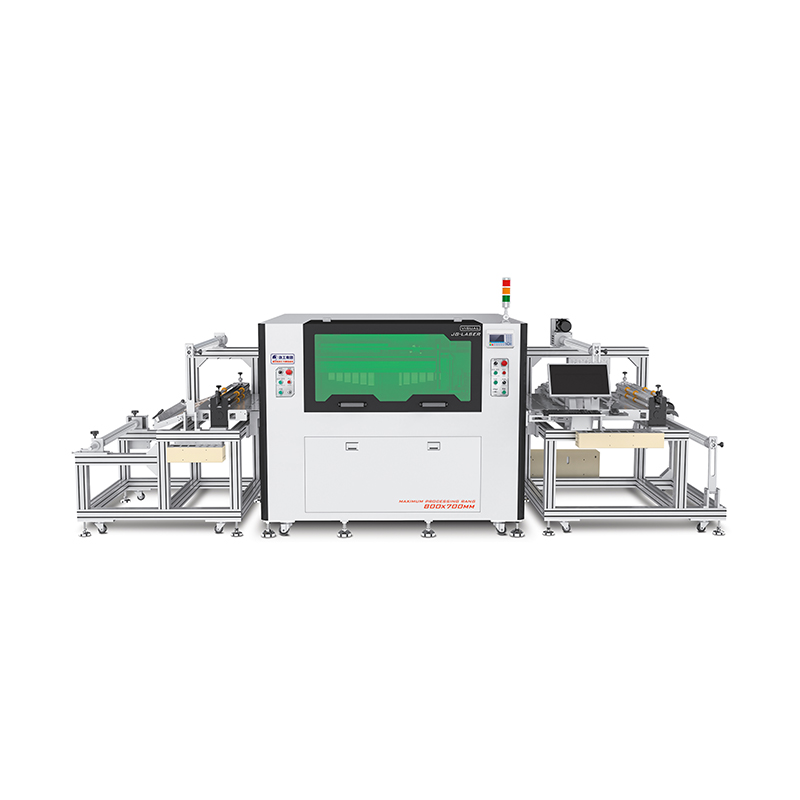 卷对卷视觉套位开云(中国) JG-5060RC/7080RC