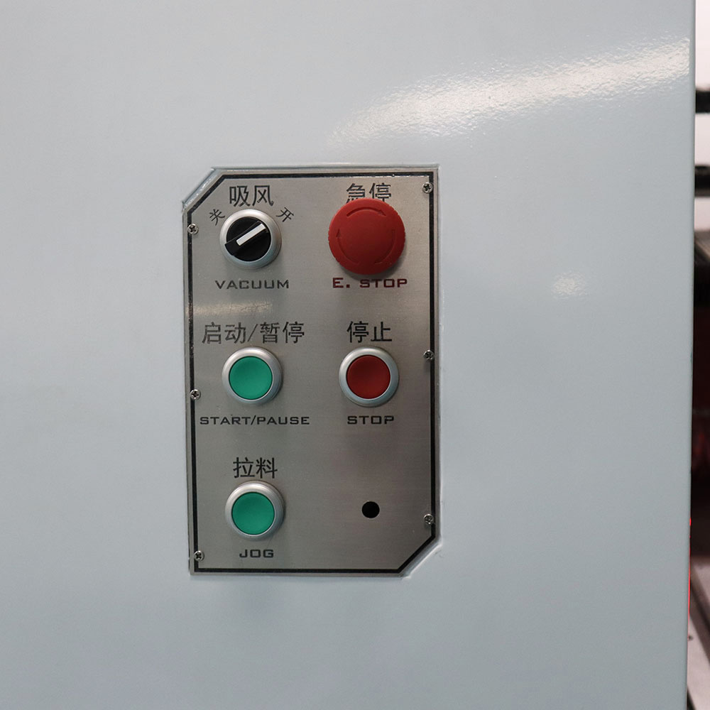 皮秒开云(中国) JG-PM5060DC/JC