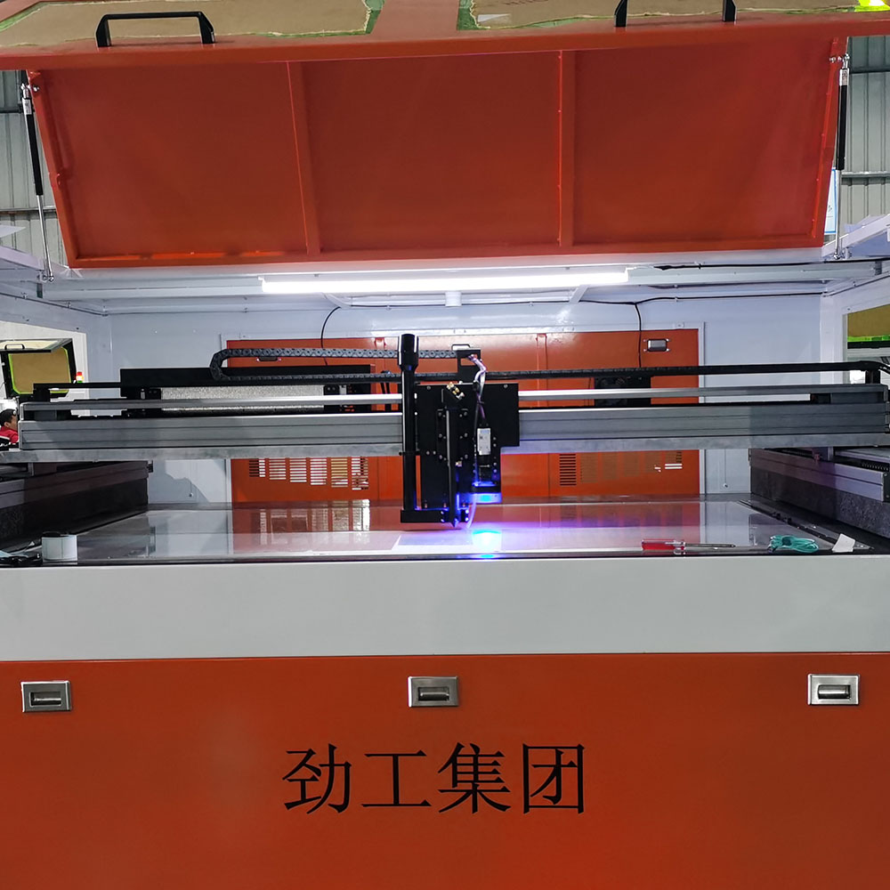 片材开云(中国) JG-1260D/1610D